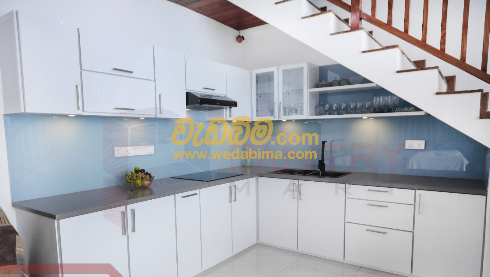 Kitchen Designers In Sri Lanka in Sri Lanka