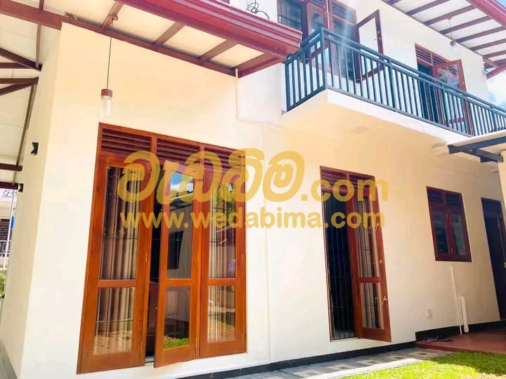 Cover image for Low cost house builders in sri lanka