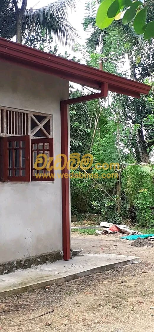 house builders in sri lanka prices