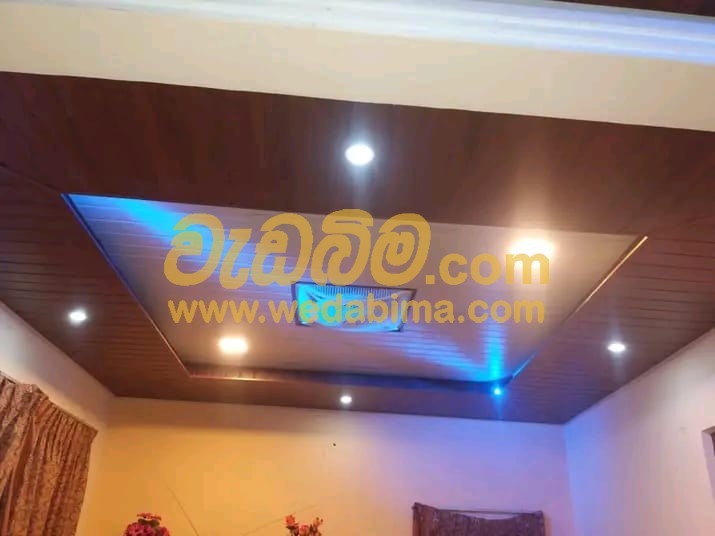 interior ceiling design in sri lanka