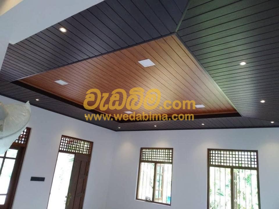 Ceiling Price In Srilanka