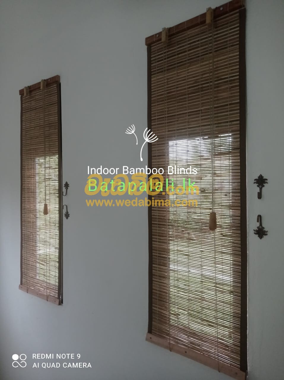 Cover image for Indoor Outdoor Bamboo Shades Suppliers in Kalutara