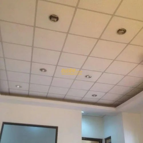 Ceiling Sub Contractors in Sri Lanka