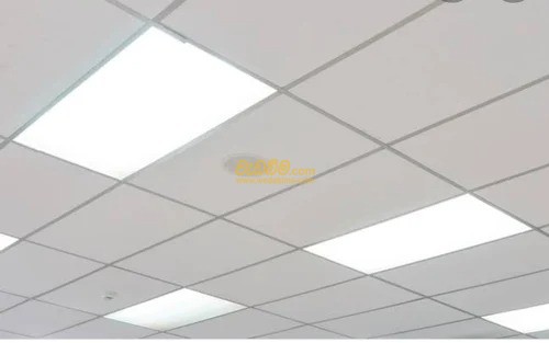 Cover image for Ceiling Contractors price in Sri Lanka