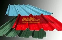 Amano Roofing Sheets Price in Sri Lanka