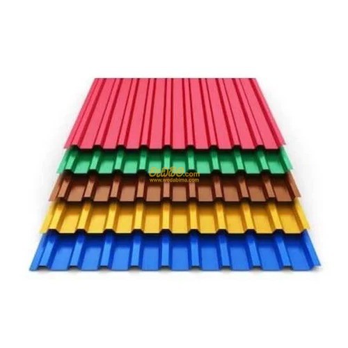 Amano Roofing Sheets for Sale