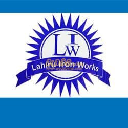 Lahiru Roofing (Pvt) Ltd