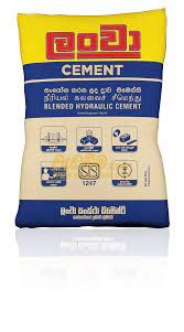 Lanwa Cement Suppliers in Sri Lanka