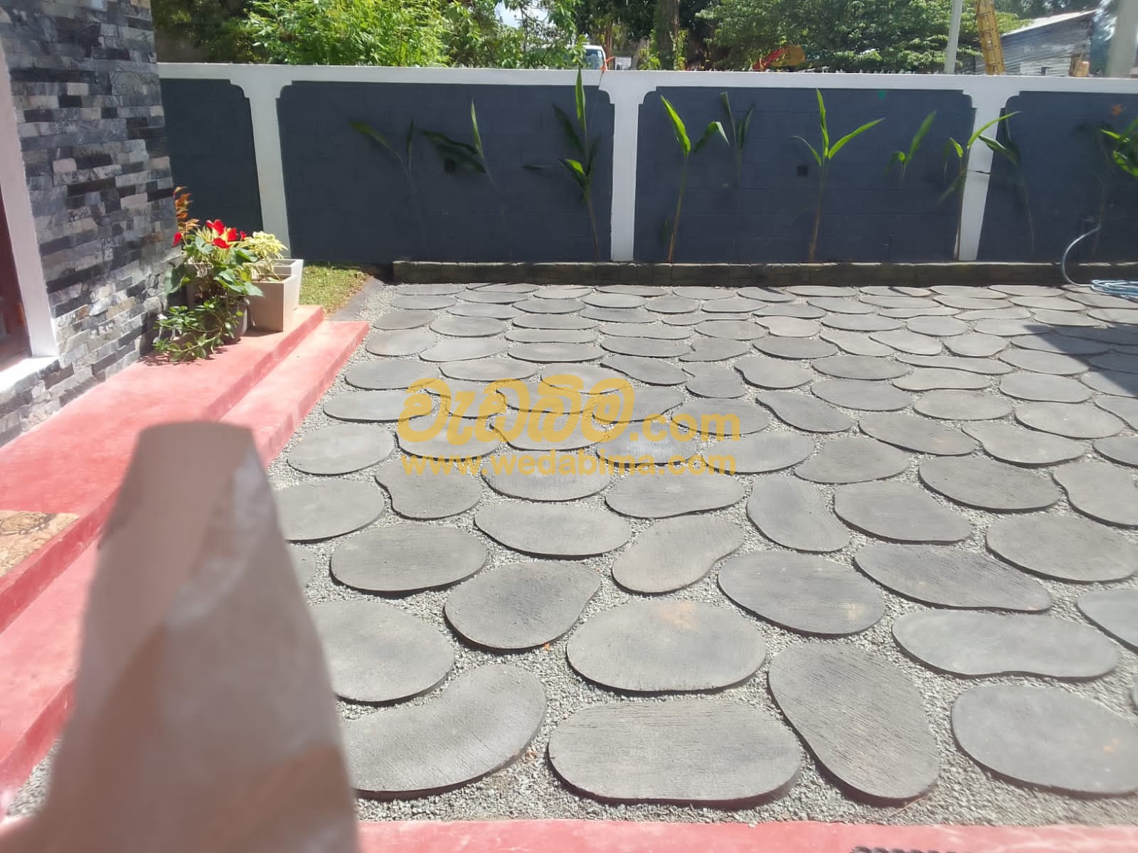 Garden services in colombo