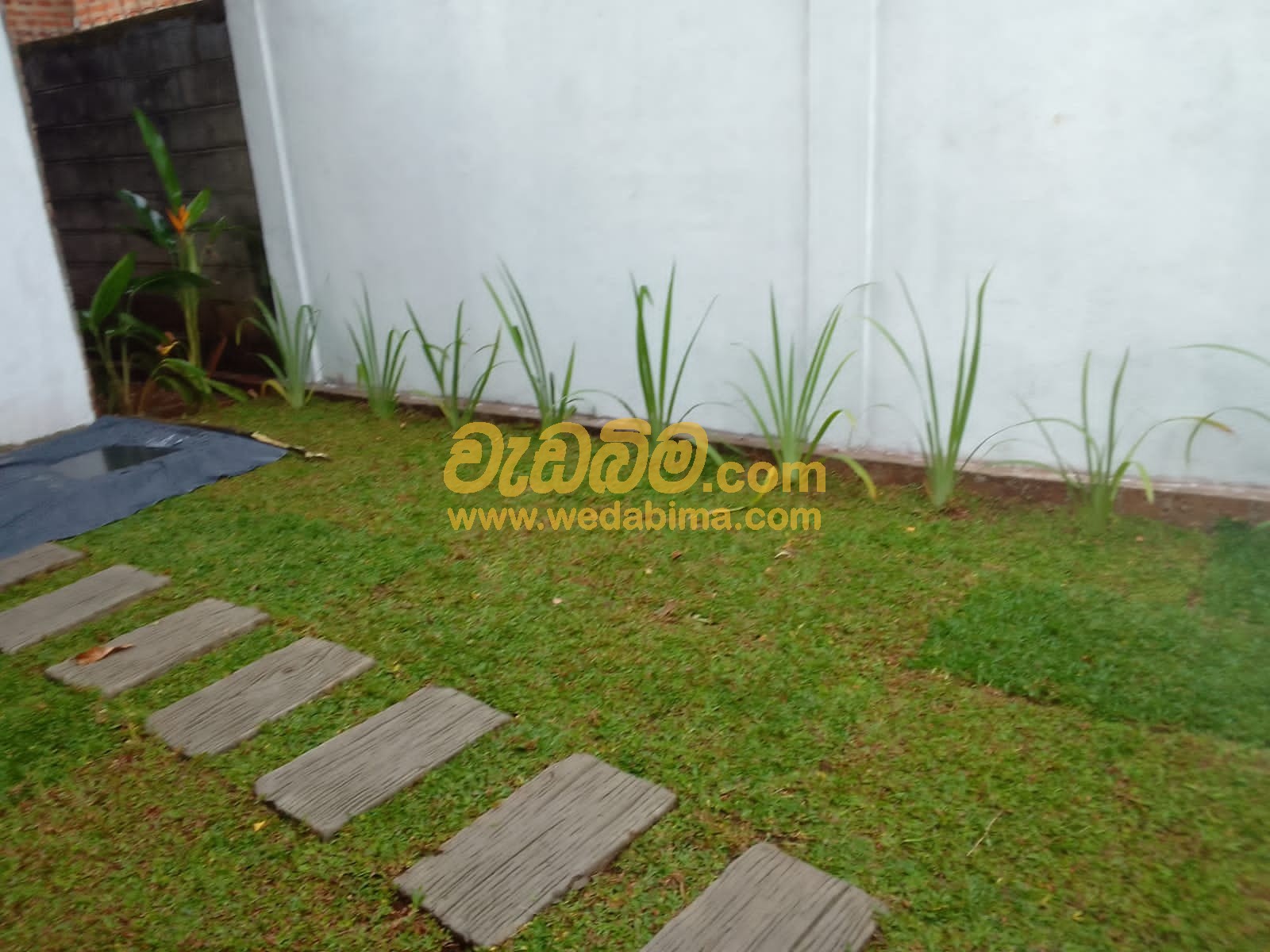 Cover image for Landscaping Price In Anuradhapura