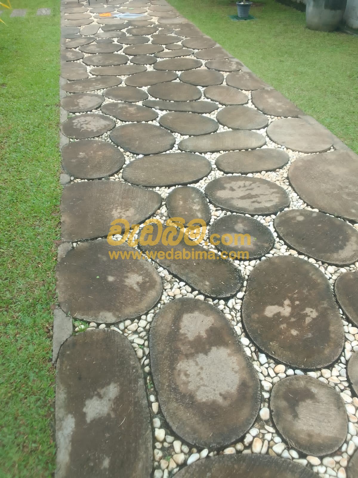 landscaping contractors in colombo