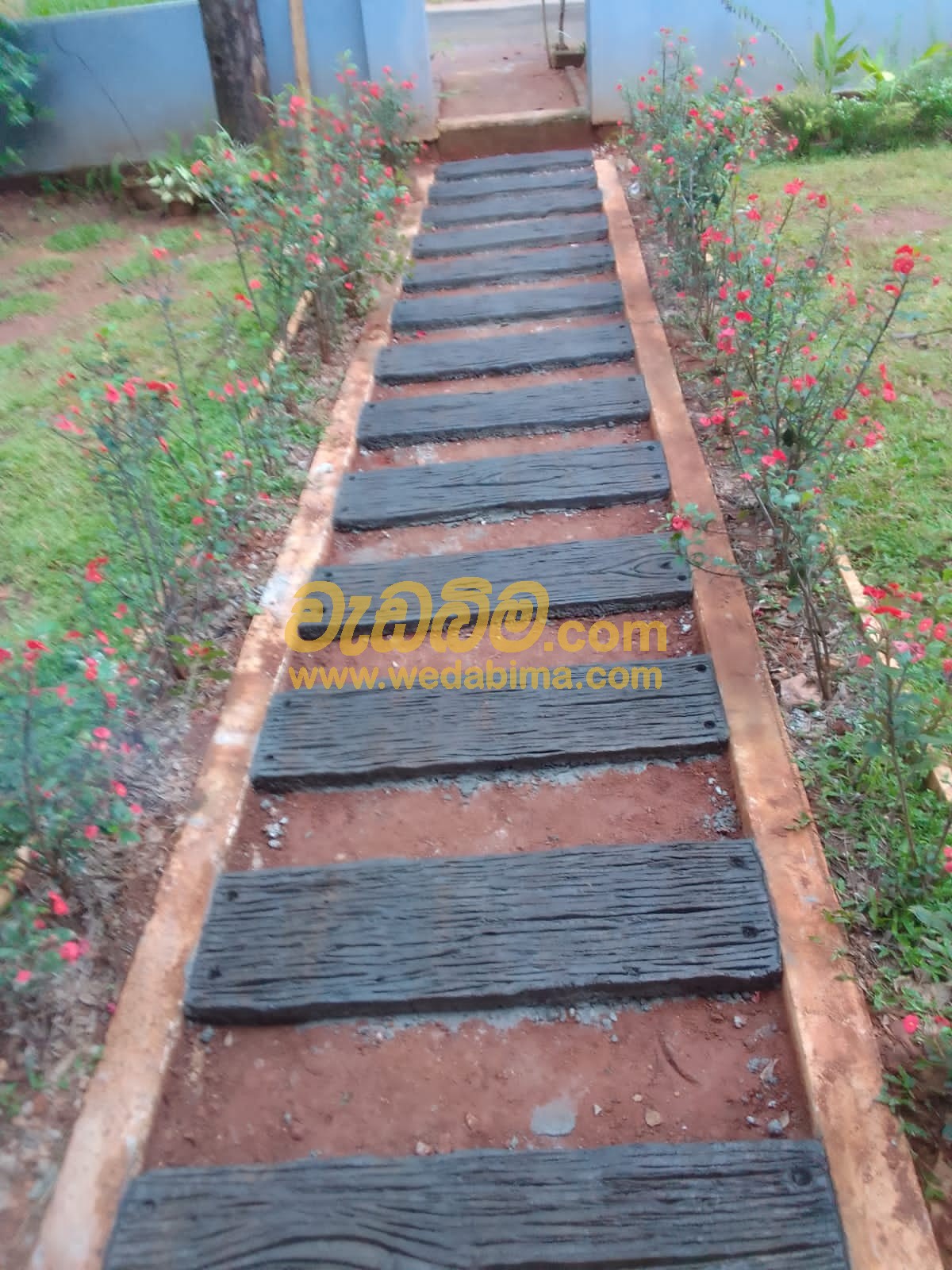 Cover image for Landscaping And Garden Maintenance Sri Lanka