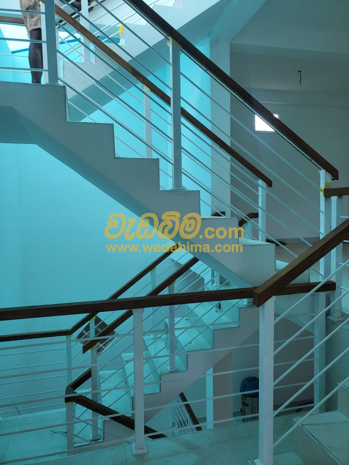 Cover image for Hand Railing and Balcony Railings in Colombo