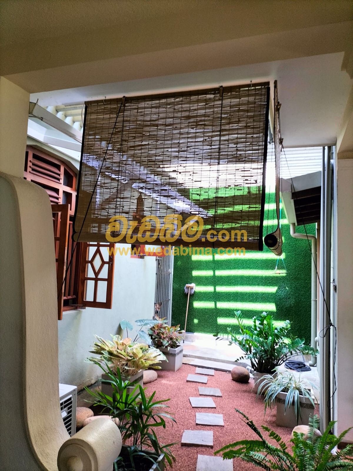 blind curtain suppliers in sri lanka