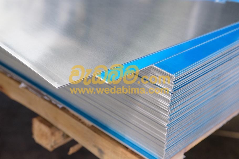Cover image for Aluminium plain sheet price in sri lanka