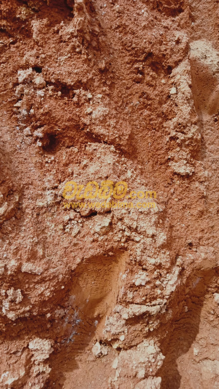 Cover image for Red Soil - Raw Material Suppliers In Sri Lanka