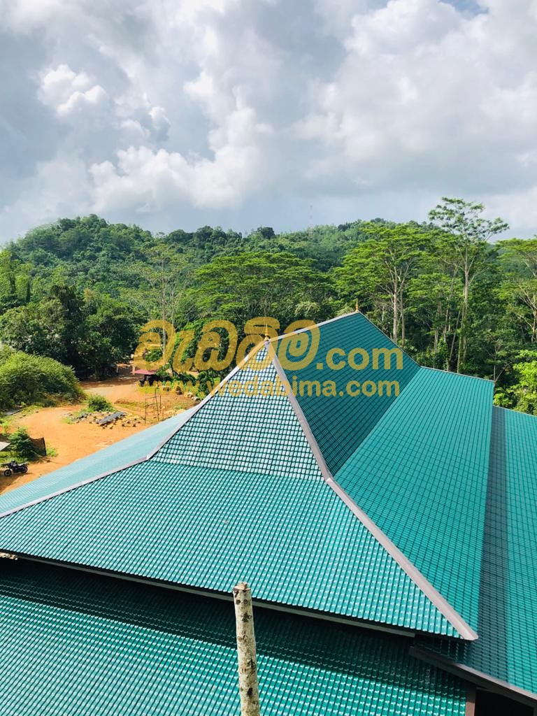 Cover image for UPVC Roofing Sheets Latest Price from Manufacturers