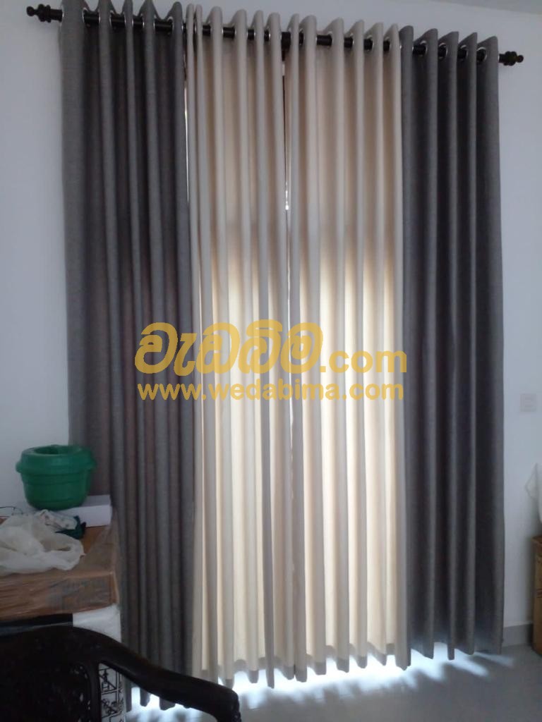 Cover image for Sri Lankan Curtains Suppliers and Manufacturers - Kandy