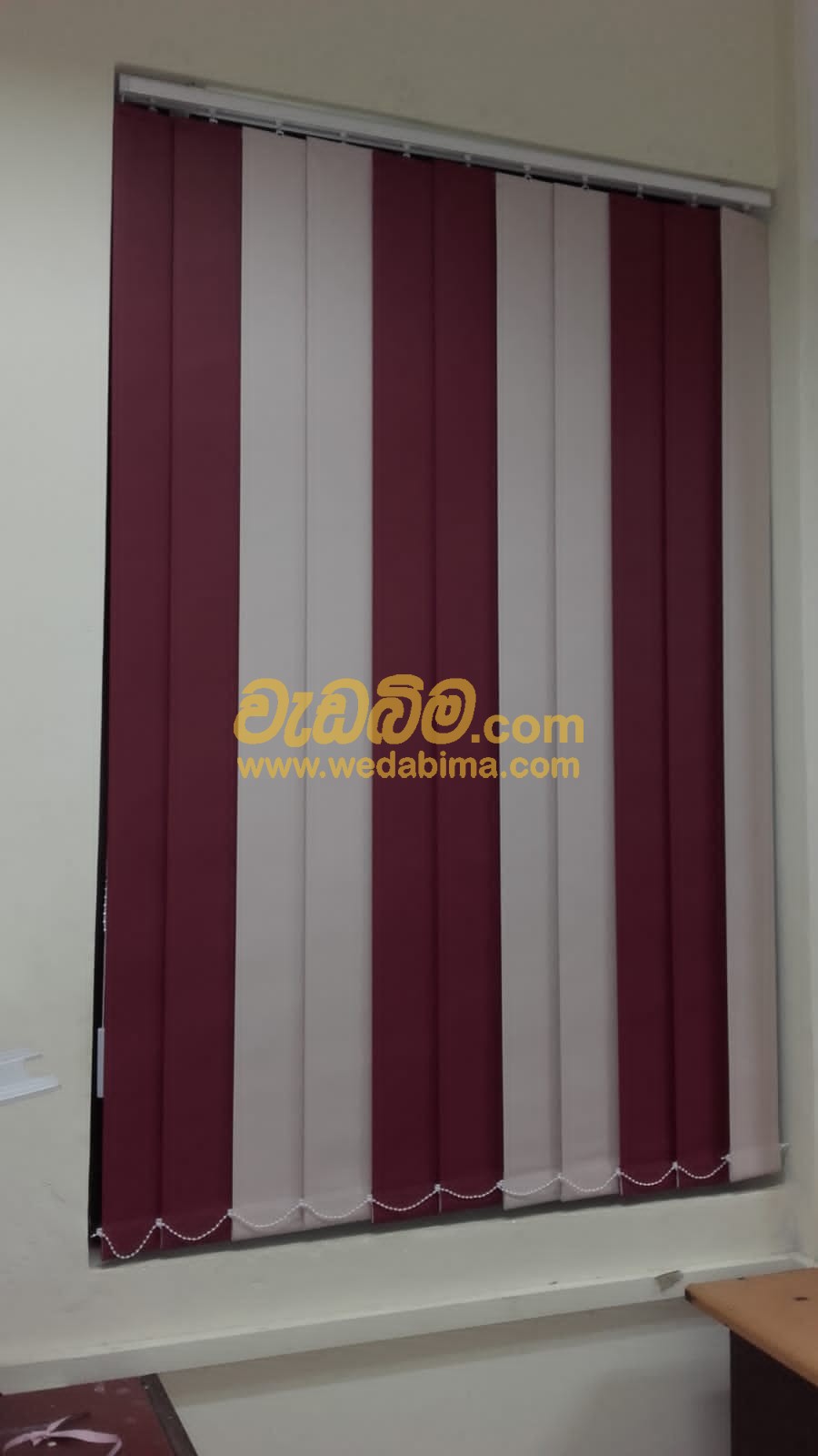 Living Room Curtain Designs - Matale