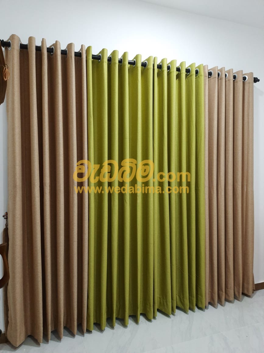 Cover image for Best window curtain suppliers in sri lanka