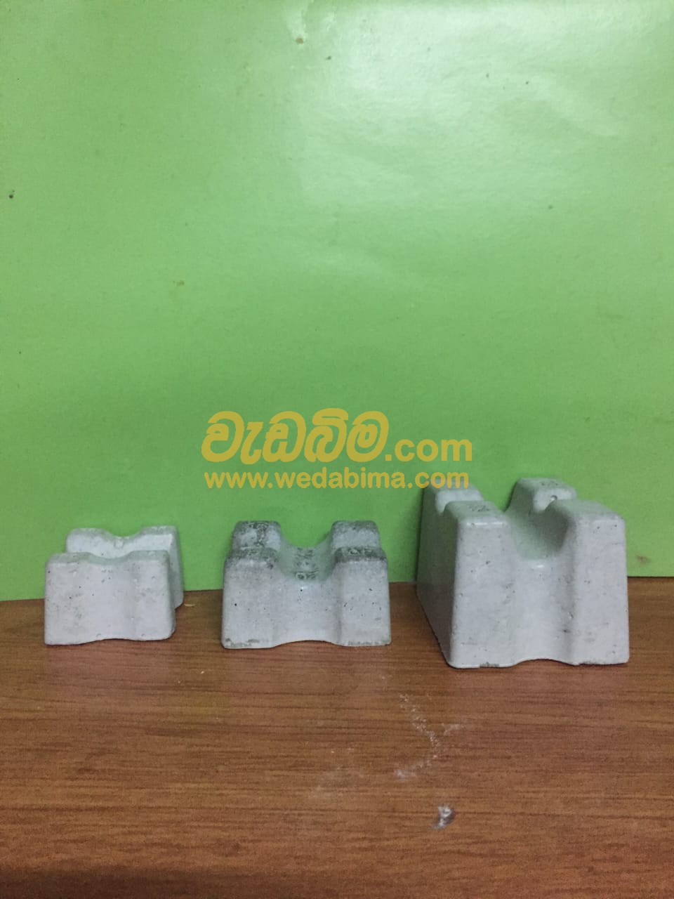 Concrete Cover Block suppliers in sri lanka