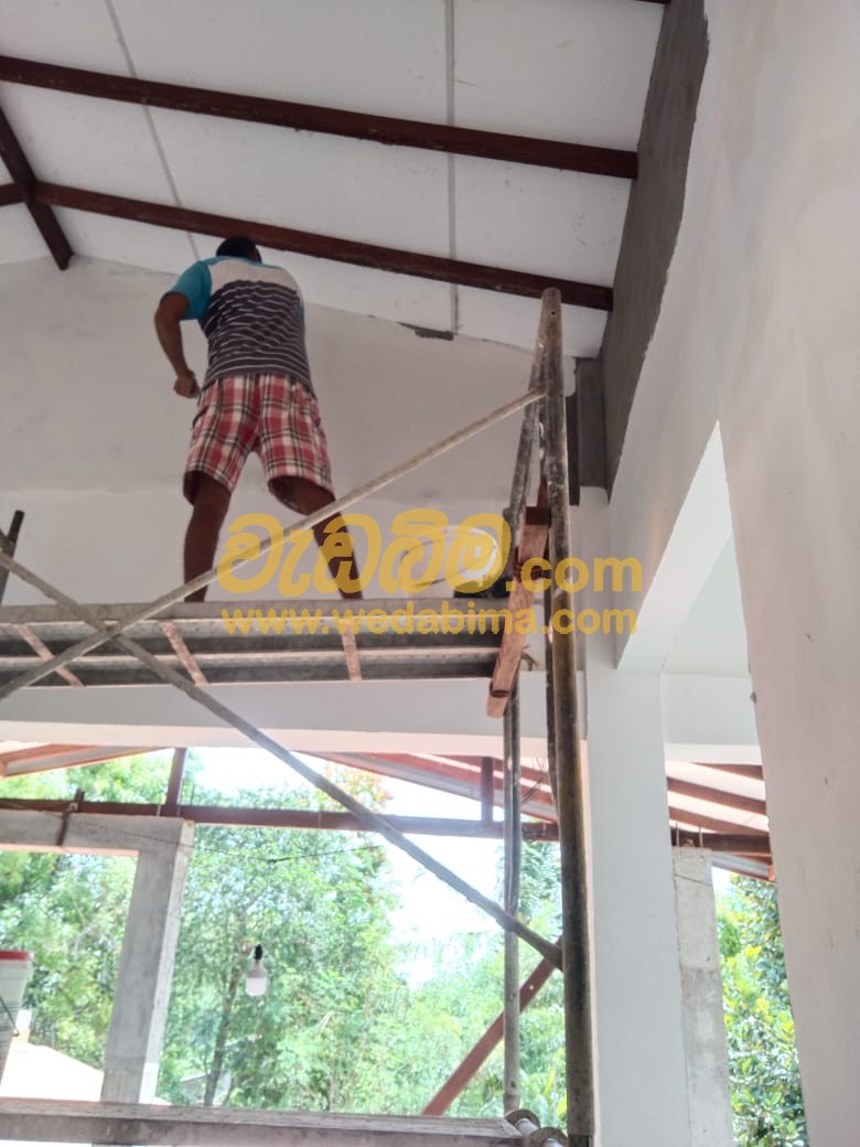  Building Painting Contractors