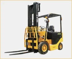 ForkLifts For Rent in Gampaha