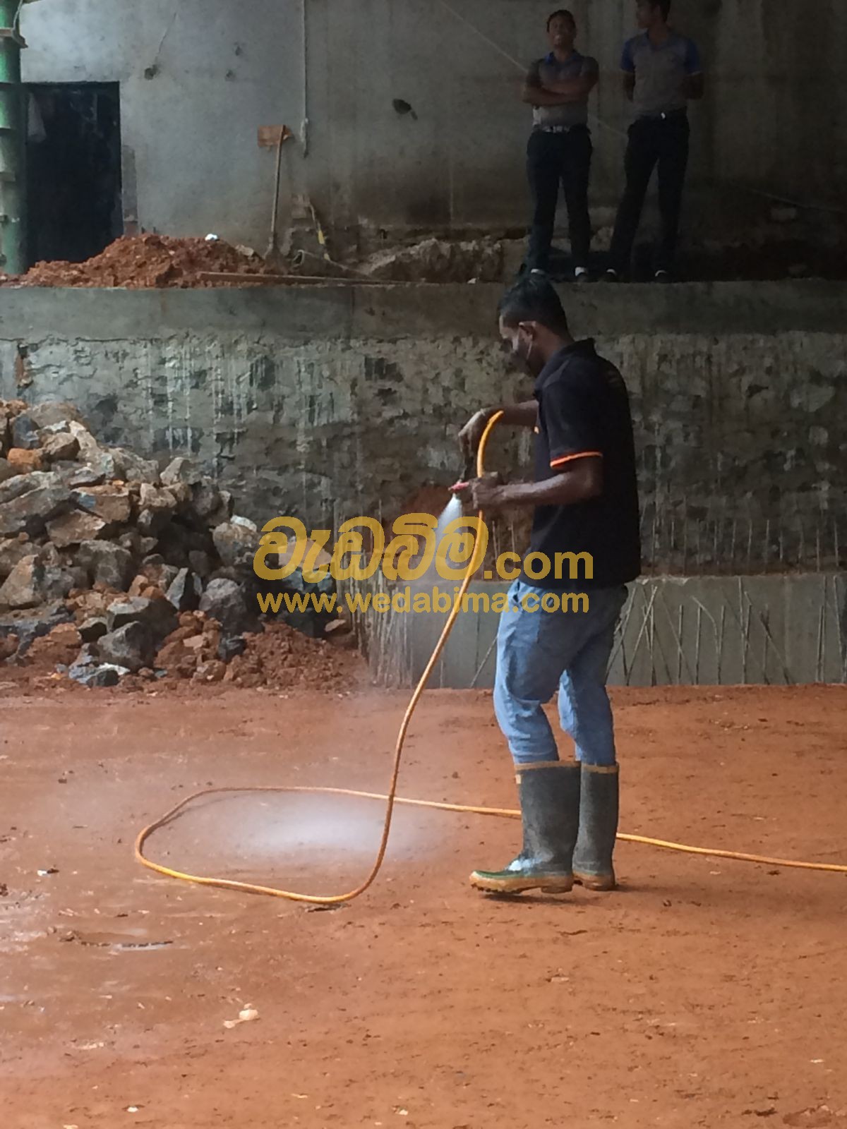 anti termite treatment chemicals suppliers in sri lanka