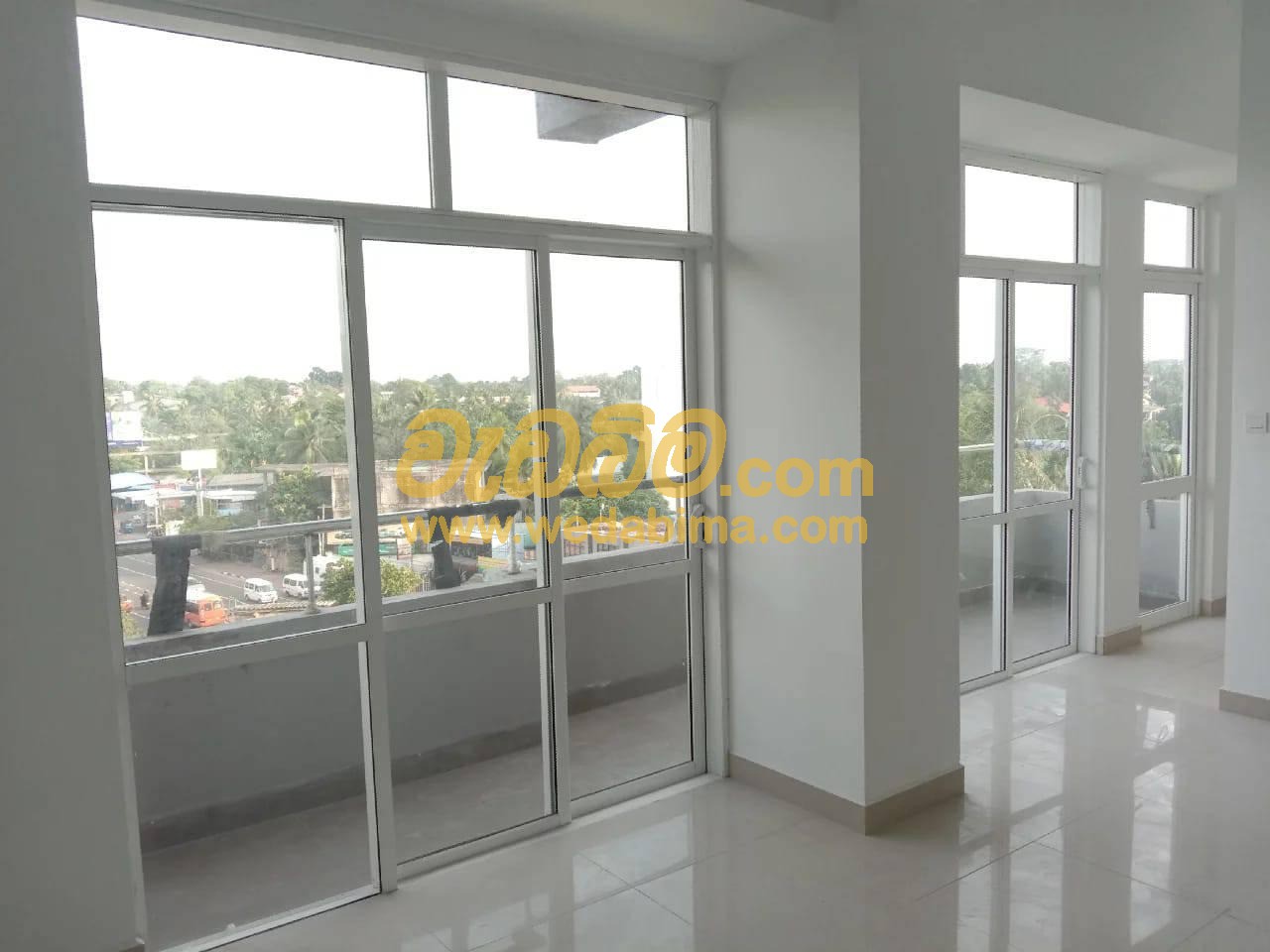 Cover image for Aluminium Door and Window Price in Srilanka