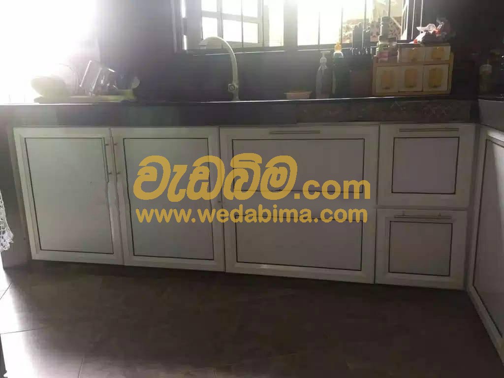 Pantry Cupboards Price in Sri Lanka