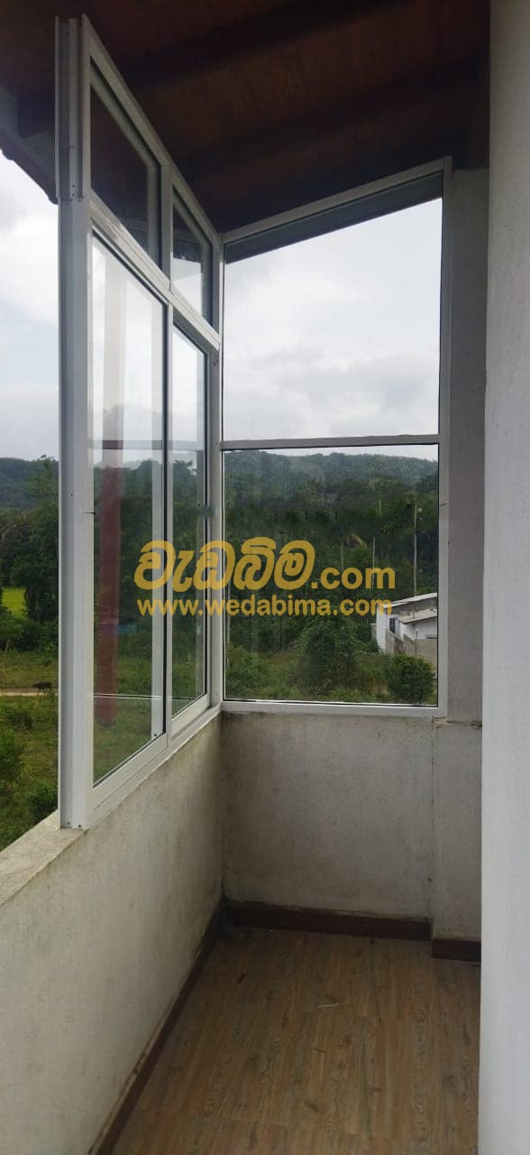 Door And Window Price In Colombo