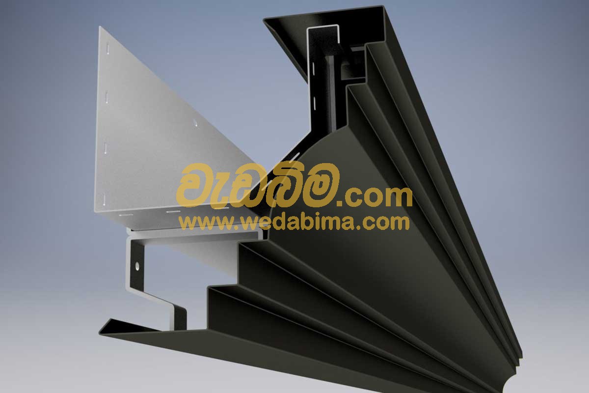 Cover image for roofing accessories price in sri lanka