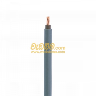 Cover image for Flexible Cable 2.5mm2
