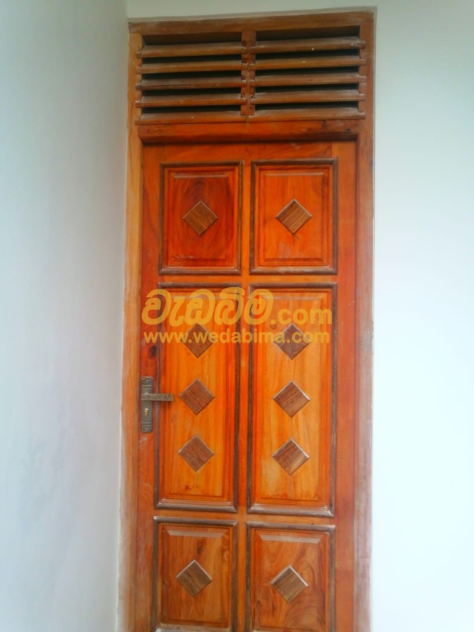 Cover image for Door And Window Price In colombo
