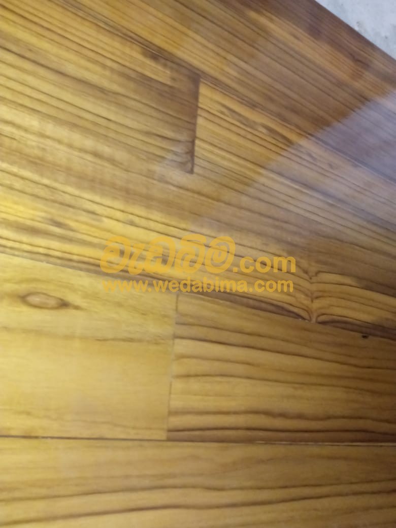 Wooden Flooring Price In Colombo
