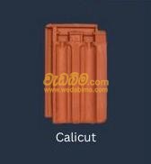 Cover image for Calicut Tile