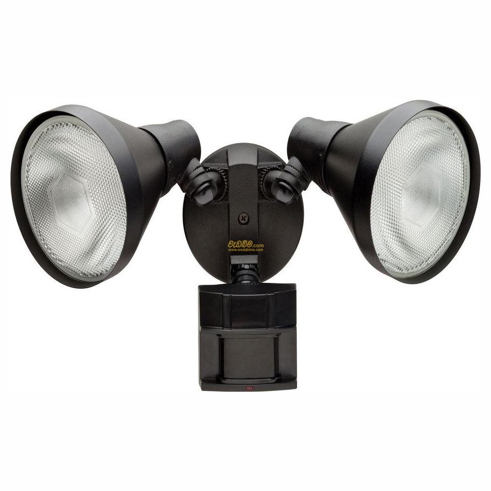 Security Lights Out Doors