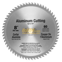 Aluminium Cutting Disc - Kandy