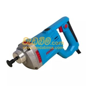 Cover image for electric concrete vibrating machine