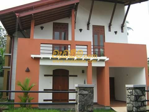 House Builders in Kandy