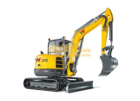 Cover image for 30 Excavator Suppliers