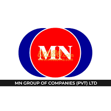 Cover image for MN Group of Companies