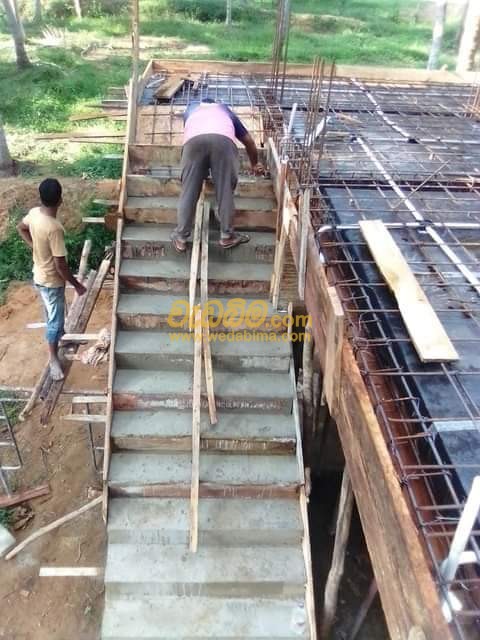 Cover image for    Staircase price in Sri Lanka