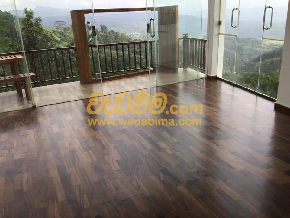 Cover image for Flooring Price in Sri Lanka - Gampaha