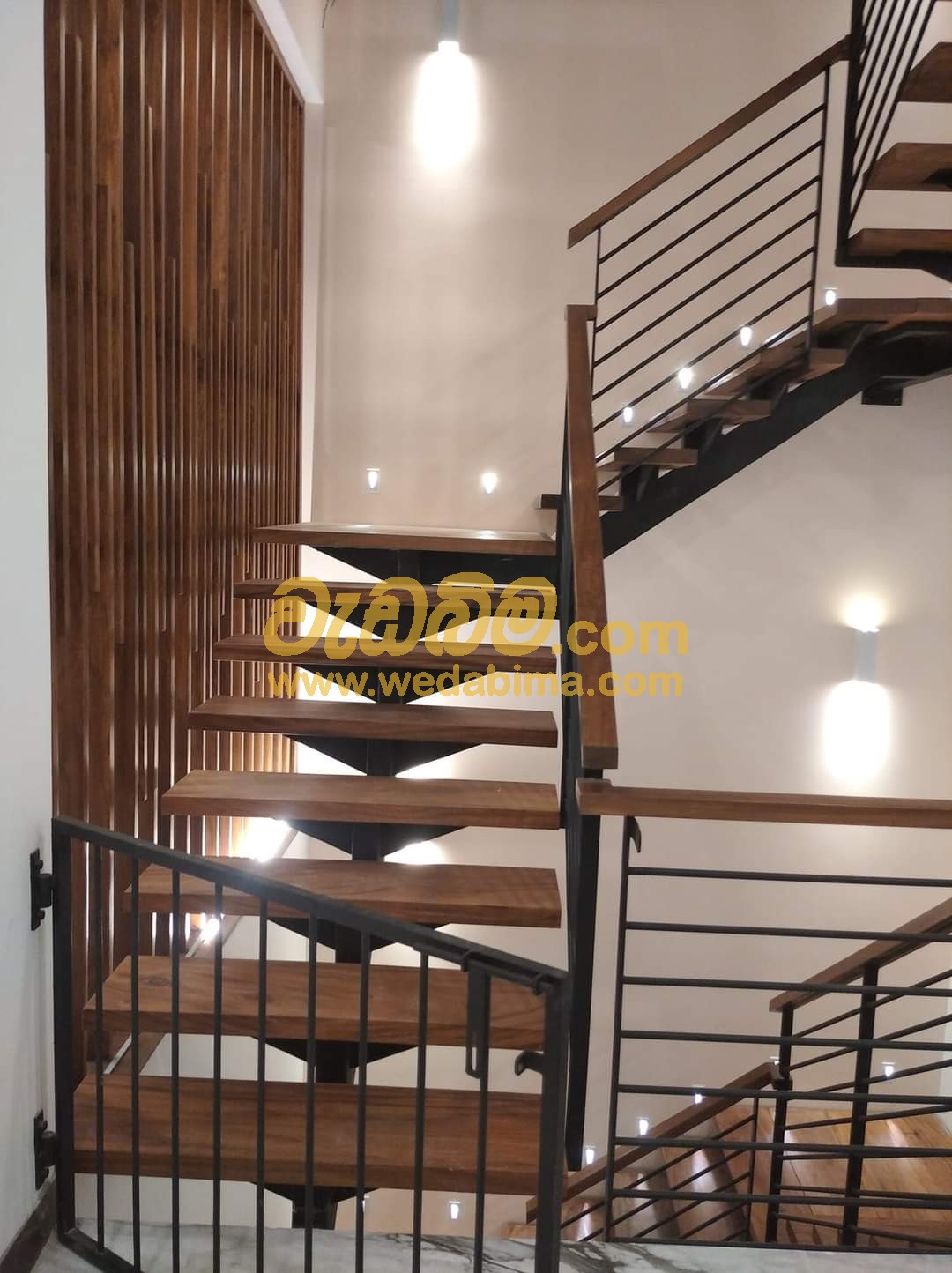 Cover image for Staircase Price in Sri Lanka