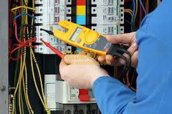 Cover image for Electrical Panel Board Repairing Services