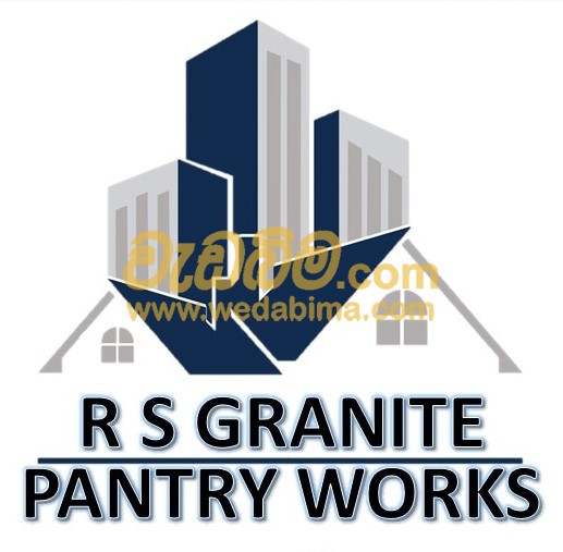 RS Granite Pantry