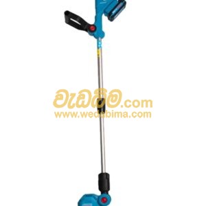 Cover image for electric grass cutting machine price in sri lanka