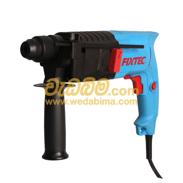 hammer drill machine price in sri lanka
