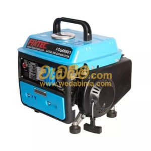 small generator price in sri lanka
